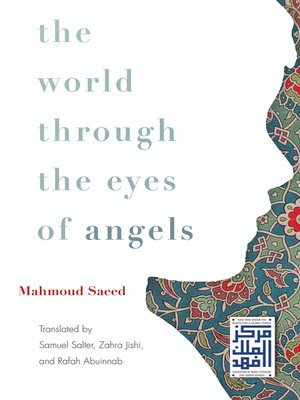 cover image of The World through the Eyes of Angels